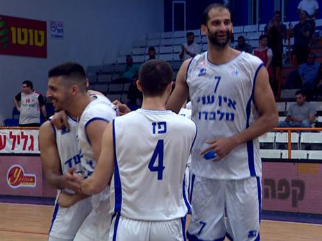 השחקנים לא קיבלו את שמגיע להם