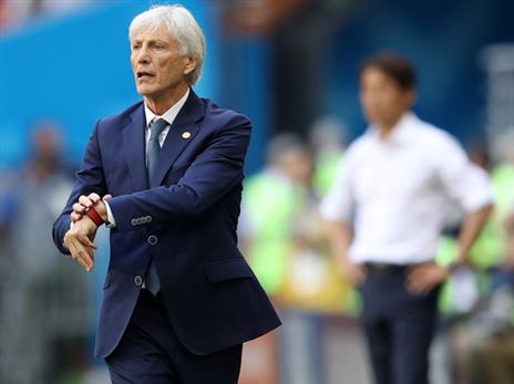 פקרמן: "החסרון המספרי השפיע" (GETTY)