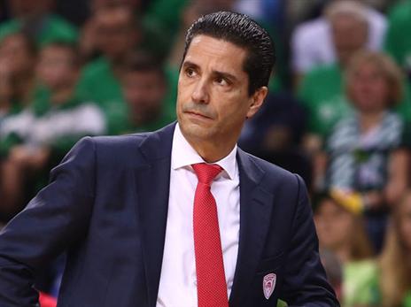 ספאירופולוס בדרך החוצה (getty)