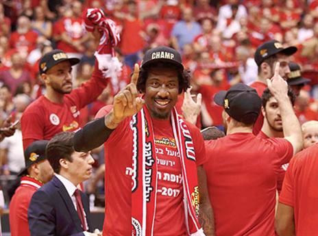 אמארה בדרך חזרה (אלן שיבר)