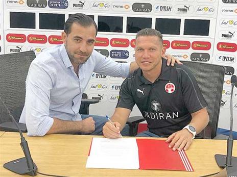 בכר: "נערכים באותה צורה, מסתכלים רק על היריבה הקרובה"