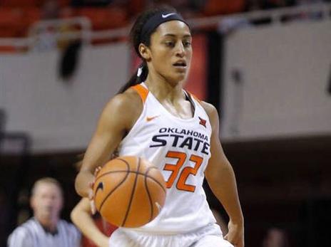 גודווין. תשחק כזרה בחולון (באדיבות מנהלת ליגת העל לנשים בכדורסל)