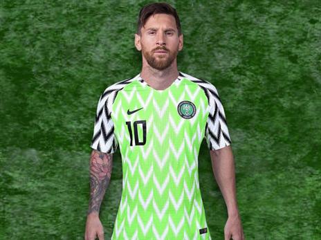 ניגרי לערב אחד