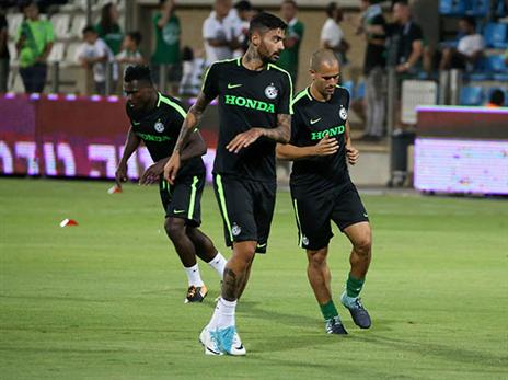 יחזור ליוון? קלאוס (סוכנות ג'יני)