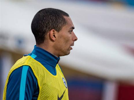 לא יחתום בהפועל ת"א. דיג'וני (getty)