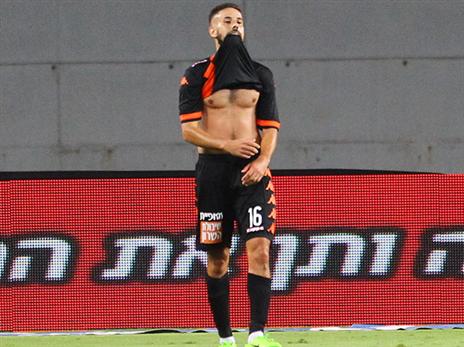 גבאי. העסקה תקועה (אלן שיבר)