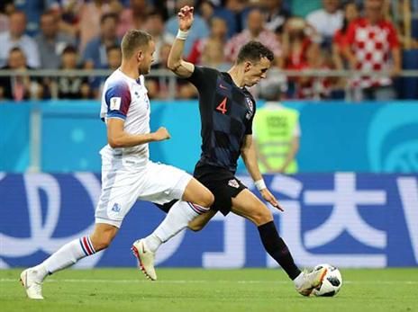 אבל איבן פרישיץ' סגר עניין עם שער בתוספת הזמן (getty)