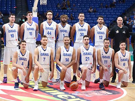 ישראל מודל 2018 (דני מרון)