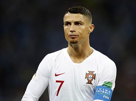 רונאלדו, צריך עוד הופעה אחת ביורו הבא כדי לשבור שיא (getty)