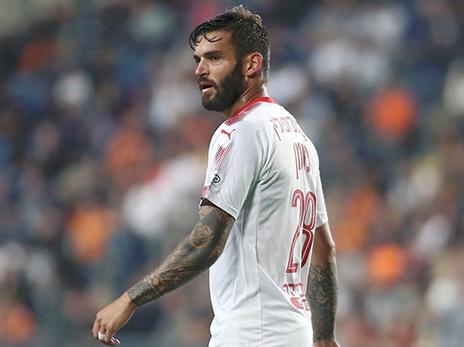 ממן יחזור היום לאימונים (אלן שיבר)