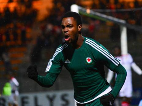 פלומן. הציג יכולת גבוהה באימון אתמול (getty)