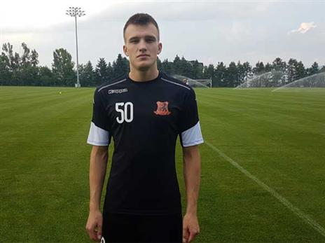 ינסה להרשים. מרקאס (בני יהודה, האתר הרשמי)