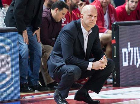 הסגל של רמי הדר מתחיל לתפוס צורה (מנהלת הליגה)