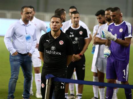 בכר. אובד עצות? (אלן שיבר)