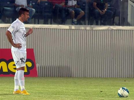 רעננה פתחה טוב יותר. ניקוליץ'