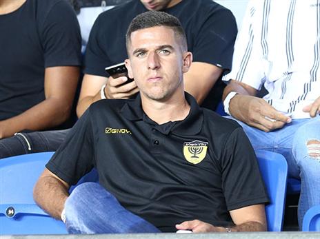 ורד. יעזוב בקרוב? (דני מרון)