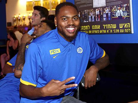 תומאס. יתגעגע לישראל (אלן שיבר)