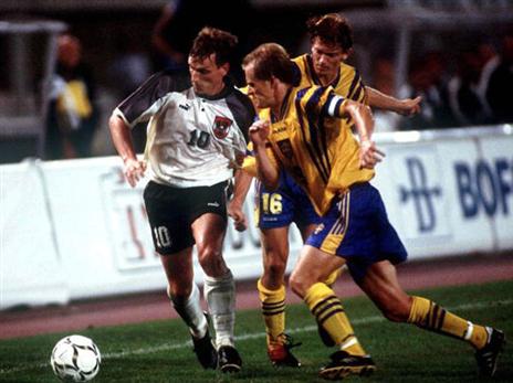 קריירה אדירה ככדורגלן. הרצוג (getty)