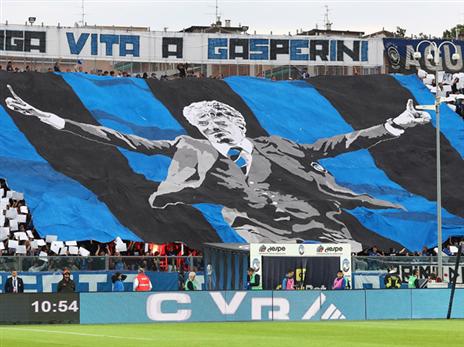 הפועל חיפה תגיע לברגאמו (getty)