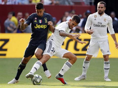 סבאיוס. ייכנס לנעליים הגדולות של מודריץ'? (getty)