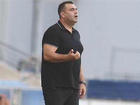 שוקר: "סומך על מנחם שיידע להחזיר אותנו למסלול" (אלן שיבר)