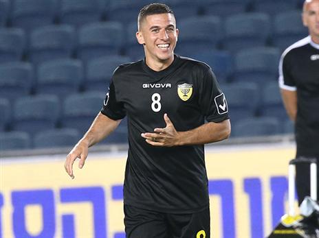 הלחץ יביא לסיום הסאגה? ורד (דני מרון)