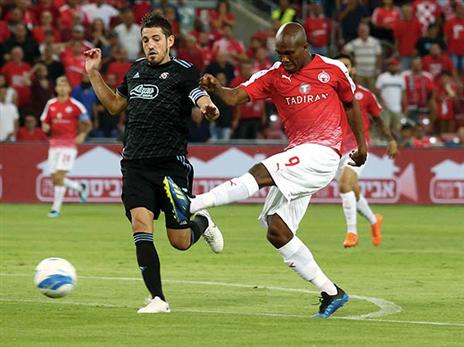 וואקמה. ימשיך לקבל קרדיט (אלן שיבר)