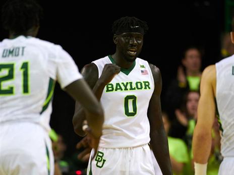 השאיר מאחור ילדות קשה באפריקה. אצ'ויל (getty)