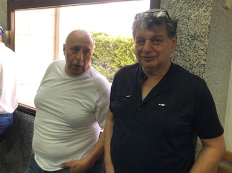 שום: "עזב מוקדם מדי את הכדורגל"