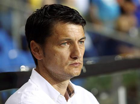 מרוצה בעיקר מהחצי השני. איביץ' (אלן שיבר)