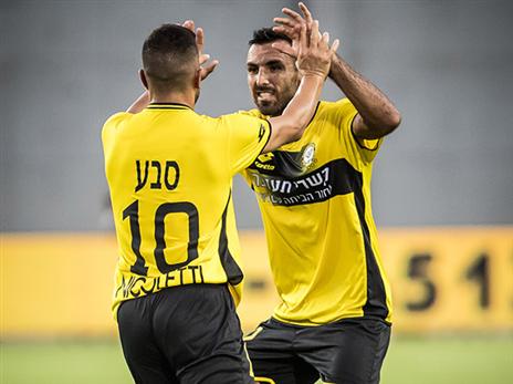 גם לנתניה יש זכות לחלום על עונה מוצלחת נוספת (אלן שיבר)