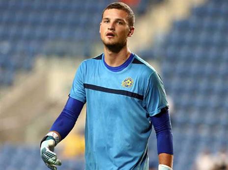 לא מרוכז בגלל ההצעות? ראיקוביץ' (צילום: אלן שיבר)