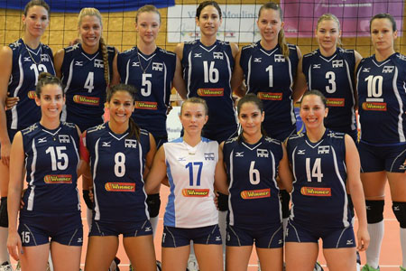 ישיגו ניצחון שני? נבחרת הנשים