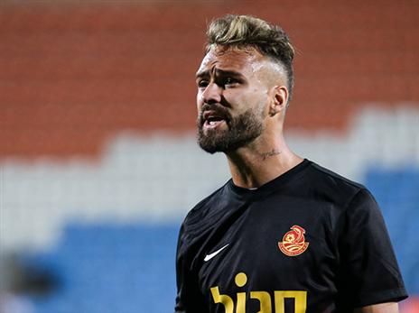 לא הרשים את מילבסקי (אלן שיבר)