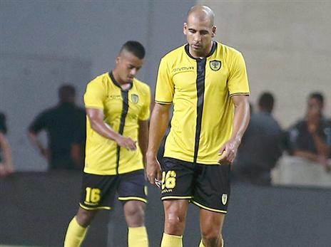 בן חיים. החיזוק היחיד כבר מעבר לשיאו (אלן שיבר)