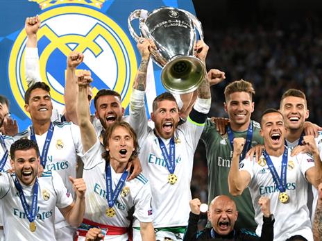 ראמוס שוב יניף? (Getty)