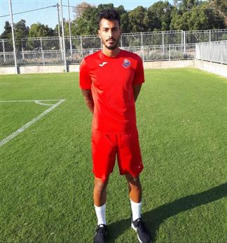 ניסוי כלים ראשון לאז'ובל