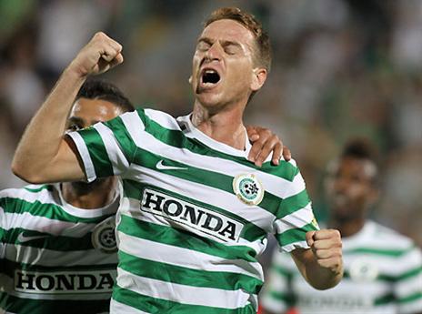 ראיוס. תחושת פספוס מתקופתו בחיפה (יוסי שקל)