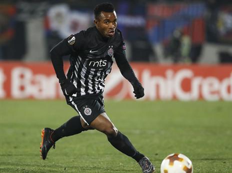 סיידובה סומא. לא יהיה הזר הבא של מכבי חיפה (getty)