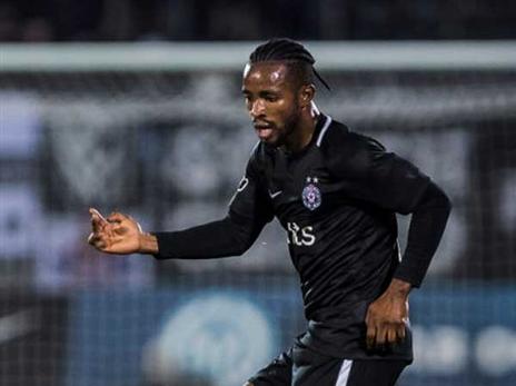 מגיע בהשאלה. סומא (Getty)