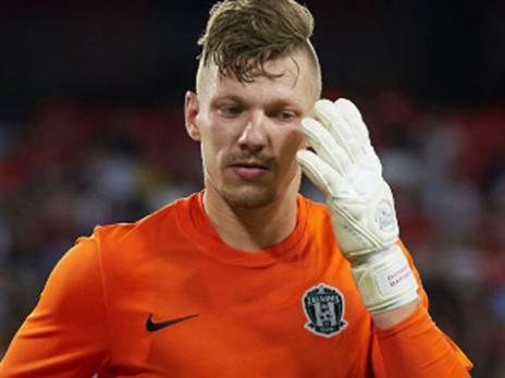 רכש חדש. ברטקוס (getty)