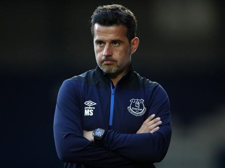 מרקו סילבה ואברטון ייענשו? (GETTY)