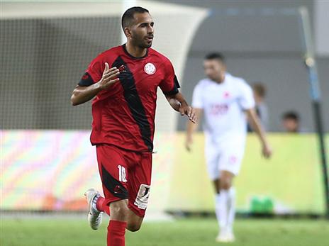 גומא. שער אחד עד כה (דני מרון)