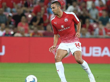 "חובת ההוכחה עליו". שהר (אלן שיבר)