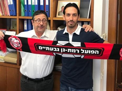 מתחרות באותה ליגה? זה לא באמת משנה. ניר ברקוביץ' מוצג בר"ג (האתר הרשמי)