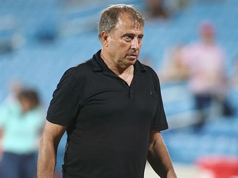 אלישע לוי, צפוי לשנות מערך בהגנה (אלן שיבר)