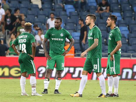 הפרצופים מתחלפים, התוצאות נשארות זהות (יוסי שקל)