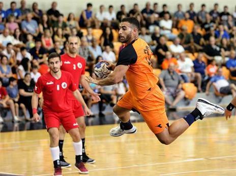 ניבו לוי שחזר לנס ציונה, הכתומים יצליחו לחזור לצמרת? (הדר ואן קולא, איגוד הכדוריד)