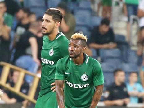 סומא ישוב לסגל, זנטי ימשיך לשבת ביציע (יוסי שקל)