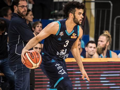 בראיינט. אילת שינתה את פניה (צילום: עודד קרני)